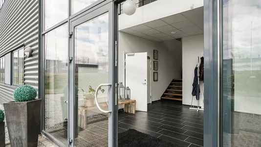 Lagerlokaler til leje i Odense SØ - billede 20
