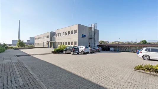 Kontorlokaler til leje i Esbjerg Centrum - billede 14