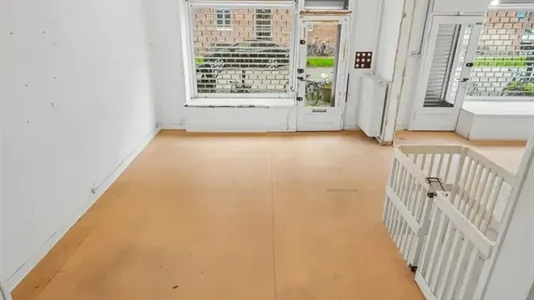 Butikslokaler til leje i Østerbro - billede 4