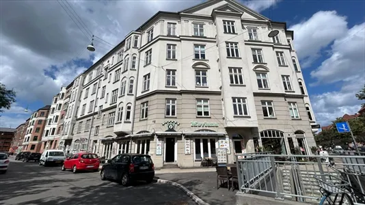 Restaurantlokaler til salg i Nørrebro - billede 1
