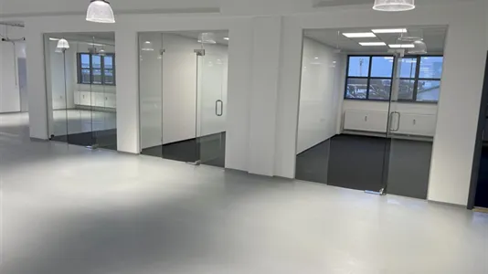 Showrooms til leje i Hvidovre - billede 7
