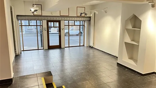 Erhvervslejemål til leje i Fredericia - billede 5