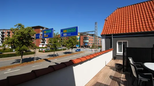 Kliniklokaler til leje i Silkeborg - billede 9