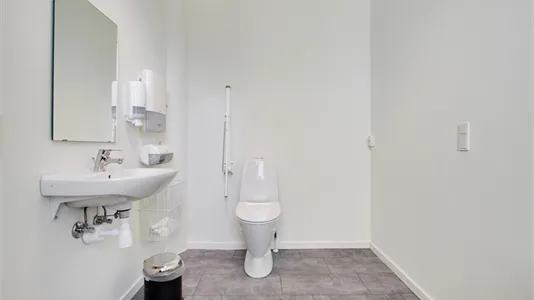 Kliniklokaler til leje i Kjellerup - billede 6