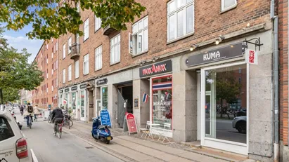 43 m² butik/pakkeshop