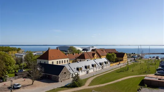 Kontorlokaler til leje i Kastrup - billede 9