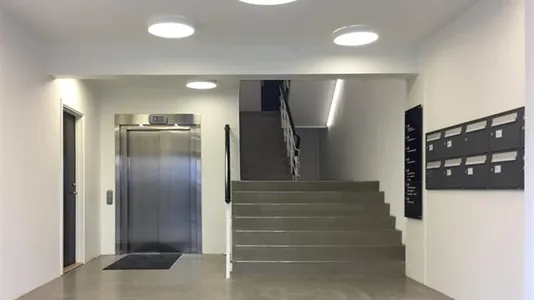 Kontorlokaler til leje i Århus C - billede 10