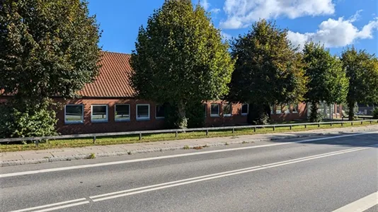 Kontorlokaler til salg i Ringe - billede 9