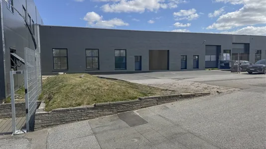 Butikslokaler til leje i Albertslund - billede 1