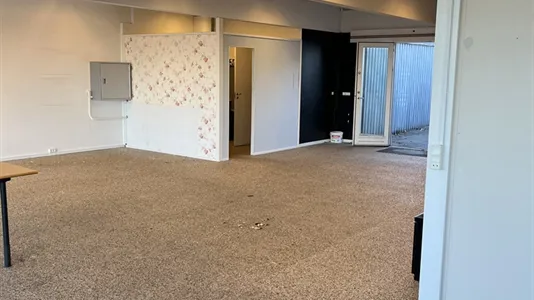 Showrooms til leje i Herfølge - billede 7