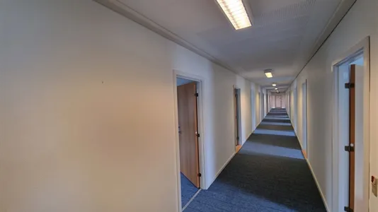 Kontorlokaler til leje i Viborg - billede 6