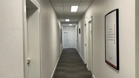 Kontorlokaler til leje i Næstved - billede 5