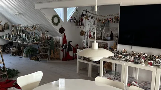 Kontorlokaler til leje i Greve - billede 13