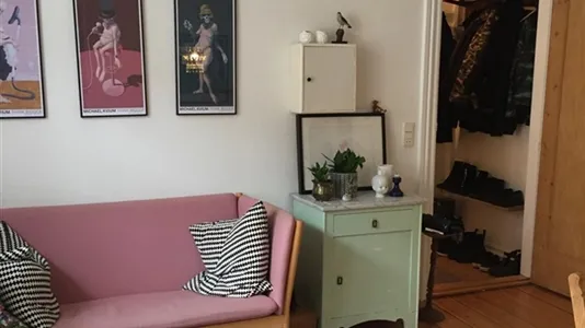 Kontorlokaler til leje i Århus C - billede 1