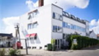 Lager til leje i 2720 Vanløse