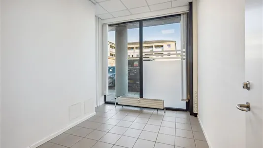 Kliniklokaler til leje i Taastrup - billede 8