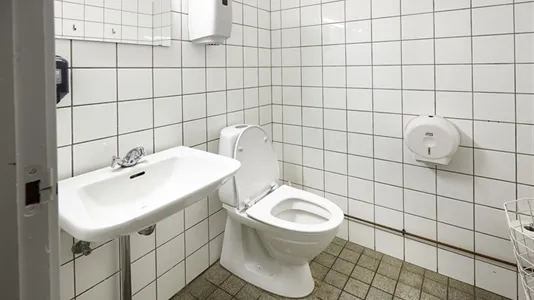 Kontorlokaler til leje i Skive - billede 9