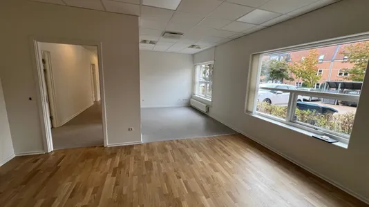 Kliniklokaler til leje i Varde - billede 11