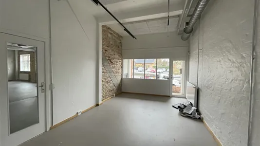 Kontorlokaler til leje i Odense C - billede 14