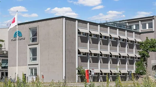 Erhvervslejemål til leje i København S - billede 15