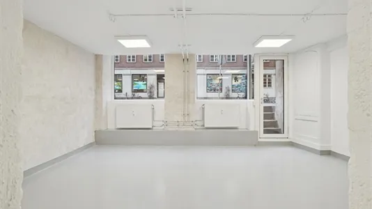 Butikslokaler til leje i Valby - billede 7