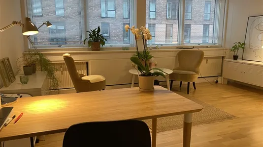 Kliniklokaler til leje i Odense C - billede 4