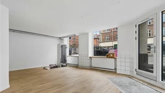 Butikslokaler til leje i Frederiksberg - billede 5