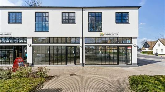 Butikslokaler til leje i Farum - billede 2