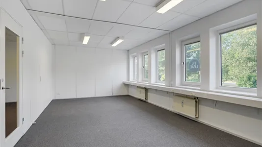Lagerlokaler til leje i Odense SØ - billede 7