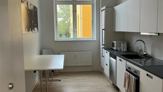 Kliniklokaler til leje i Frederikssund - billede 5