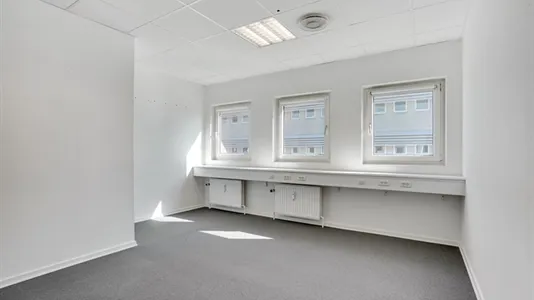 Kontorlokaler til leje i Esbjerg Centrum - billede 7