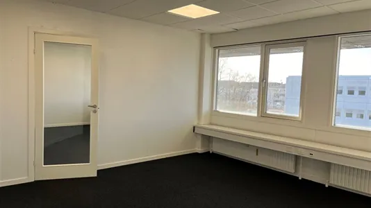 Kontorfællesskaber til leje i Albertslund - billede 10