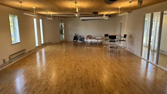 Kontorlokaler til leje i Ry - billede 3