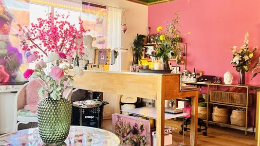 Butikslokaler til leje i Horsens - billede 2