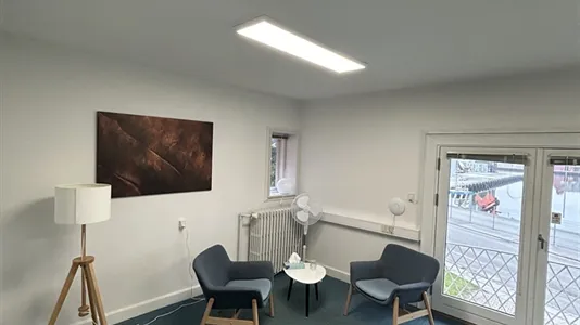 Kontorlokaler til leje i Næstved - billede 2