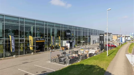 Kontorlokaler til leje i Sønderborg - billede 11