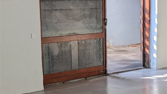 Lagerlokaler til leje i Helsingør - billede 2