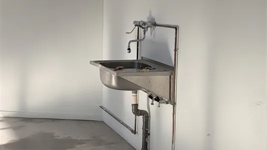 Lagerlokaler til leje i Helsingør - billede 3