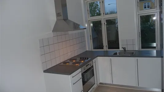 Kliniklokaler til leje i Brønderslev - billede 5