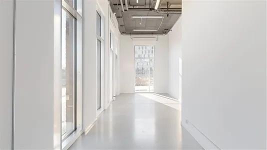 Butikslokaler til leje i Taastrup - billede 9