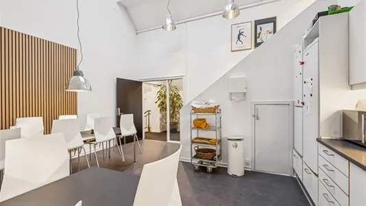 Kontorfællesskaber til leje i Horsens - billede 11