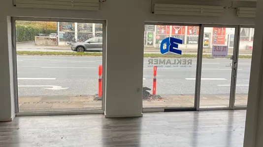 Butikslokaler til leje i Vanløse - billede 4