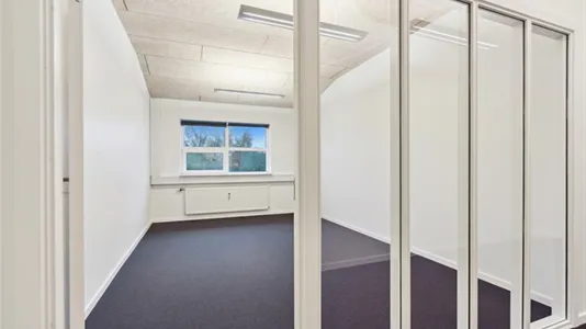 Kontorlokaler til leje i Odense SØ - billede 11