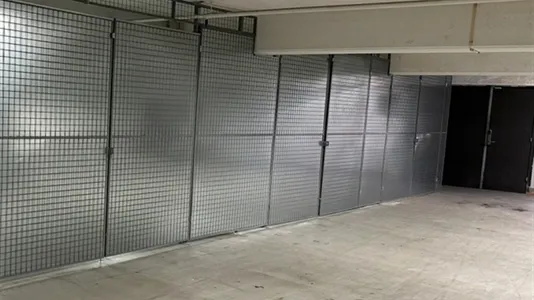 Lagerlokaler til leje i Frederiksberg - billede 2