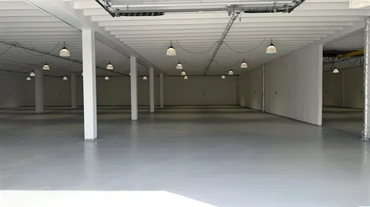 Showrooms til leje i Ishøj - billede 9