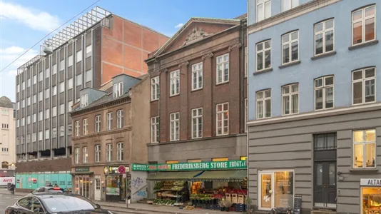 Kontorlokaler til leje i Frederiksberg - billede 10