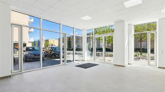 Butikslokaler til leje i Brønshøj - billede 4