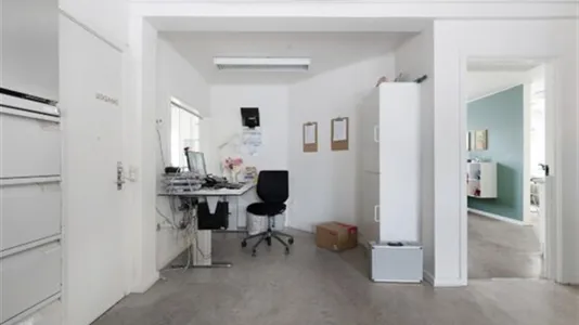 Butikslokaler til leje i Kolding - billede 7