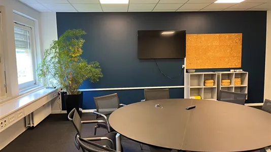 Kontorfællesskaber til leje i Albertslund - billede 17