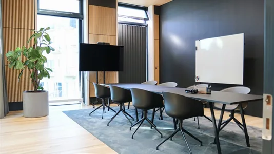 Kontorlokaler til leje i Århus C - billede 4